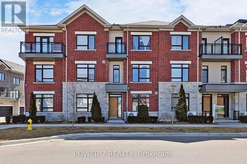 41 - 57 GANDHI LANE LANE  Markham, ON L3T 0G4