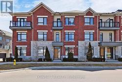 41 - 57 GANDHI LANE LANE  Markham, ON L3T 0G4