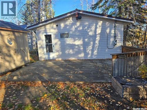 207 Pine Drive, Tobin Lake, SK - Outdoor