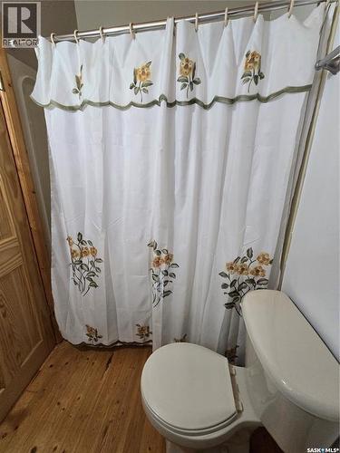 207 Pine Drive, Tobin Lake, SK - Indoor Photo Showing Bathroom