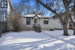 843 Argyle STREET  Regina, SK S4T 3P9