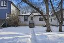 843 Argyle Street, Regina, SK  - Outdoor 