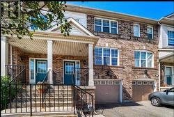 101 - 5980 WHITEHORN AVENUE  Mississauga, ON L5V 2Y4