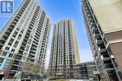 1002 - 3 MICHAEL POWER PLACE  Toronto, ON M9A 0A2