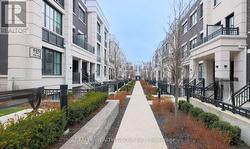 709 - 665 CRICKLEWOOD DRIVE  Mississauga, ON L5G 0B9