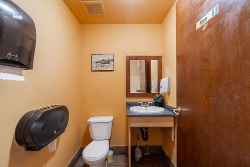 1549 Confidential, Langley, BC 