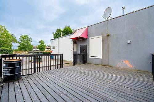 1549 Confidential, Langley, BC 