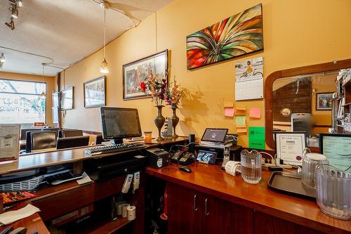 1549 Confidential, Langley, BC 