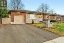590 Cumberland Avenue, Burlington, ON  - Outdoor 