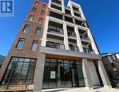 A105 - 160 CANON JACKSON DRIVE  Toronto, ON M6M 0B6