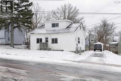 55 Croft Street  Amherst, NS B4H 2Z8