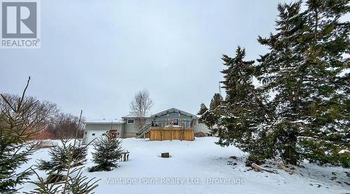 474828 TOWNSEND LAKE ROAD  West Grey, ON N0C 1H0