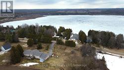 474828 TOWNSEND LAKE ROAD West Grey, ON N0C 1H0