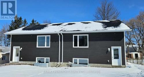 135 BELL STREET  Pembroke, ON K8A 2J7