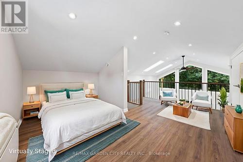 34 Kenworth Drive, St. Catharines (Carlton/Bunting), ON - Indoor Photo Showing Bedroom