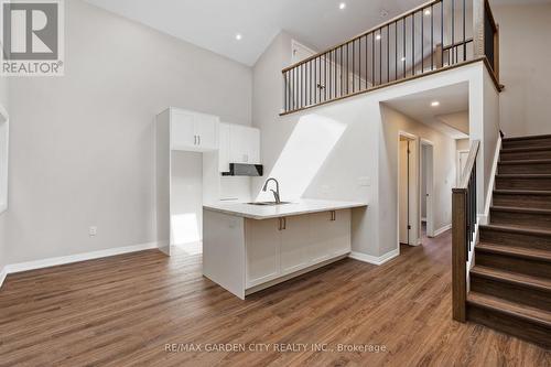 34 Kenworth Drive, St. Catharines (Carlton/Bunting), ON - Indoor Photo Showing Other Room