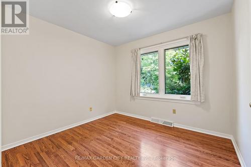 34 Kenworth Drive, St. Catharines (Carlton/Bunting), ON - Indoor Photo Showing Other Room