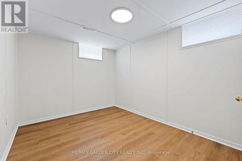 34 Kenworth Drive, St. Catharines (Carlton/Bunting), ON - Indoor Photo Showing Other Room