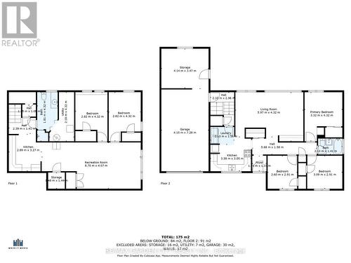 34 Kenworth Drive, St. Catharines (Carlton/Bunting), ON - Other