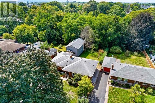 34 Kenworth Drive, St. Catharines (Carlton/Bunting), ON - Outdoor