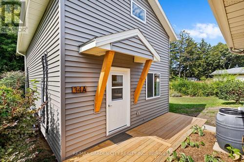 34 Kenworth Drive, St. Catharines (Carlton/Bunting), ON - Outdoor