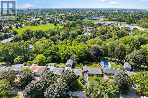 34 Kenworth Drive, St. Catharines (Carlton/Bunting), ON - Outdoor With View