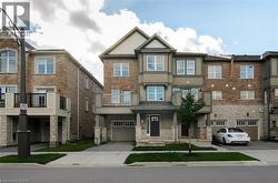 3070 GARDENIA Gate  Oakville, ON L6M 0Y7