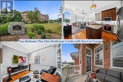 403 - 323 GEORGE STREET  Cobourg, ON K9A 3L9