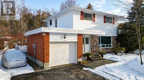 1193 HURON STREET  Peterborough (Northcrest Ward 5), ON K9H 6V6