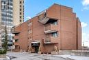 Welcome to 555 Wilbrod - 103 - 555 Wilbrod Street, Ottawa, ON  - Outdoor With Balcony 