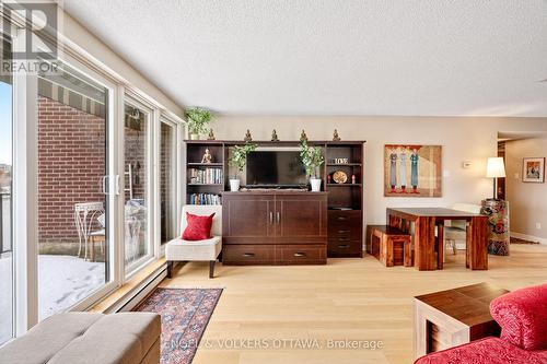 103 - 555 Wilbrod Street, Ottawa, ON - Indoor