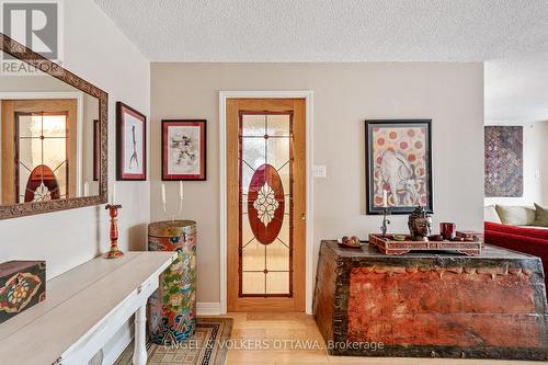 103 - 555 Wilbrod Street, Ottawa, ON - Indoor