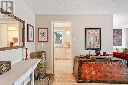 103 - 555 Wilbrod Street, Ottawa, ON - Indoor