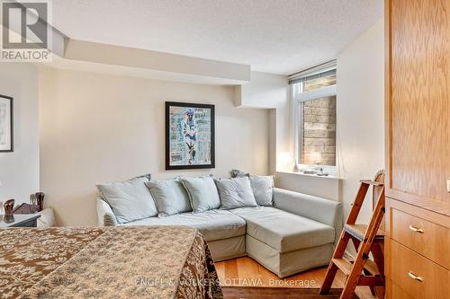 103 - 555 Wilbrod Street, Ottawa, ON - Indoor