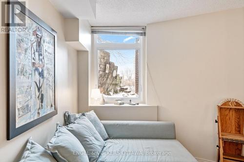 103 - 555 Wilbrod Street, Ottawa, ON - Indoor