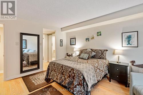 103 - 555 Wilbrod Street, Ottawa, ON - Indoor Photo Showing Bedroom