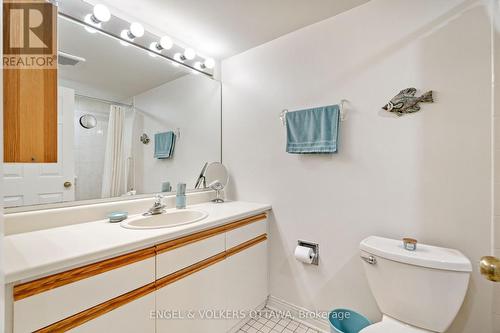 Ensuite - 103 - 555 Wilbrod Street, Ottawa, ON - Indoor Photo Showing Bathroom