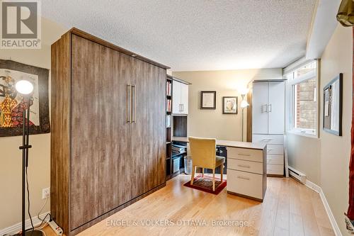 Second bedroom - 103 - 555 Wilbrod Street, Ottawa, ON - Indoor
