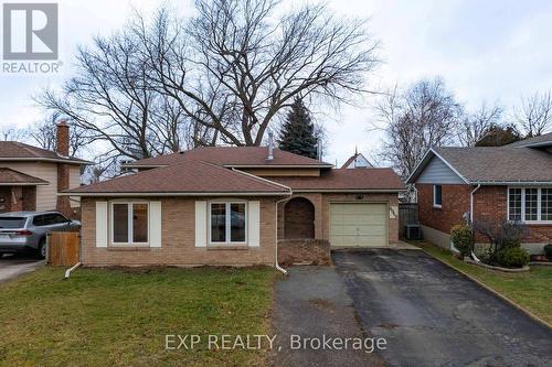 6049 TAMPA COURT  Niagara Falls (Church's Lane), ON L2J 3Z9