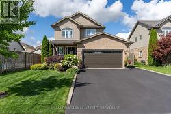 8725 KELSEY CRESCENT  Niagara Falls (Forestview), ON L2H 0E5