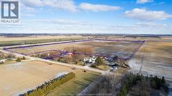 1228 LAKESHORE RD 105  Maidstone, ON N0R 1K0