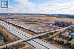 V/L LAKESHORE RD 105  Maidstone, ON N0R 1K0