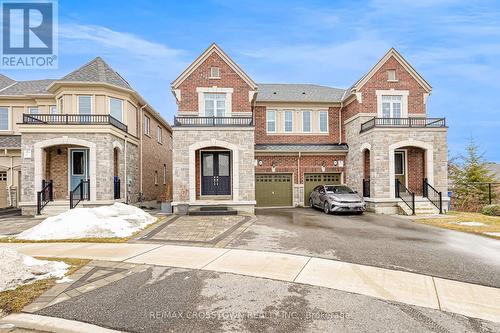 38 RICHARD BOYD DRIVE  East Gwillimbury, ON L9N 0S6