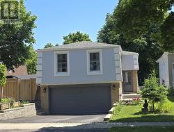 BSMT - 41 MERRYLYNN DRIVE  Richmond Hill, ON L4C 5B2