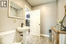 2191 Concession 2 Road, Amherstburg, ON  - Indoor Photo Showing Bathroom 