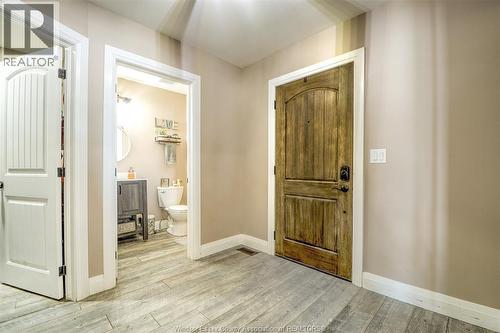 2191 Concession 2 Road, Amherstburg, ON - Indoor Photo Showing Other Room