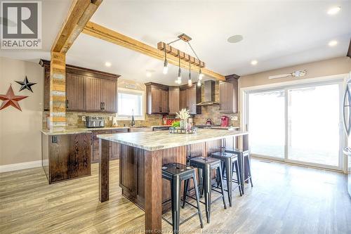 2191 Concession 2 Road, Amherstburg, ON - Indoor