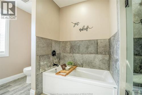2191 Concession 2 Road, Amherstburg, ON - Indoor Photo Showing Bathroom