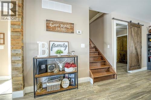 2191 Concession 2 Road, Amherstburg, ON - Indoor Photo Showing Other Room