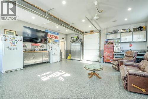 2191 Concession 2 Road, Amherstburg, ON - Indoor